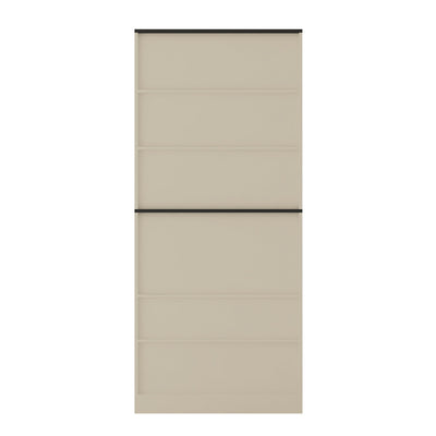 Modern Wooden Cabinet with Sturdy Frame for Living Room, Entryway, Bedroom, Hallway, Office, with LEDs,with Drawer