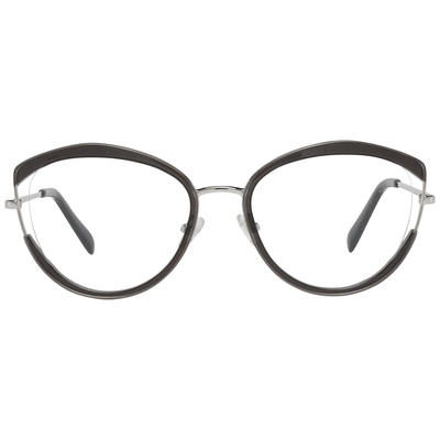 Emilio Pucci Black Women Glasses Frame