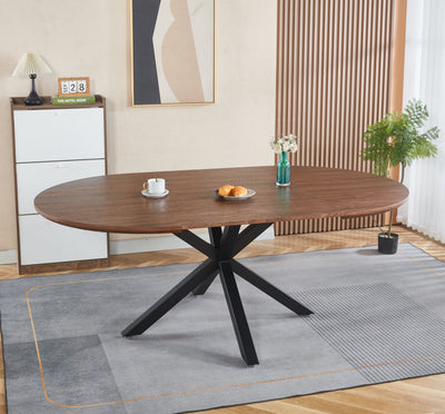 Extendable table,DINING TABLE,OFFICE TABLE,COFFEE TABLE,metal leg,MDF top,120/160/200x120x75cm