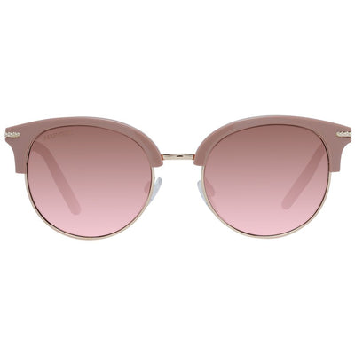 Serengeti Pink Women Sunglass