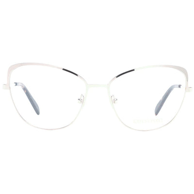 Emilio Pucci Rose Gold Women Glasses Frame