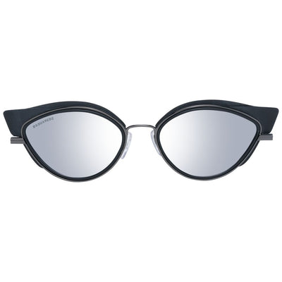 Dsquared² Black Women Sunglass
