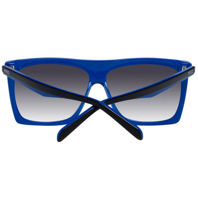 Emilio Pucci Multicolor Women Sunglass