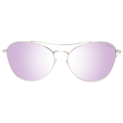 Sting Gold Women Sunglass