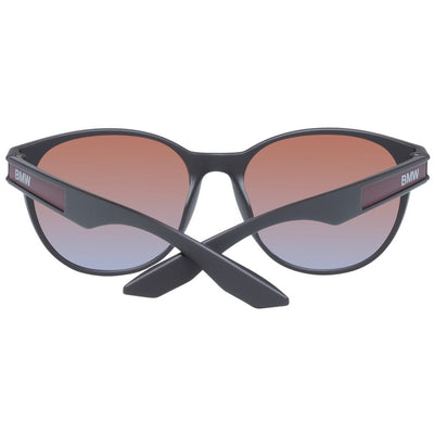 BMW Brown Men Sunglass