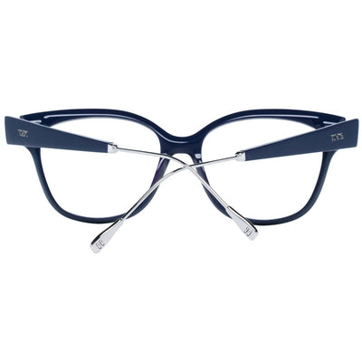 Tod's Blue Women Glasses Frame