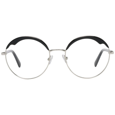 Emilio Pucci Black Women Glasses Frame