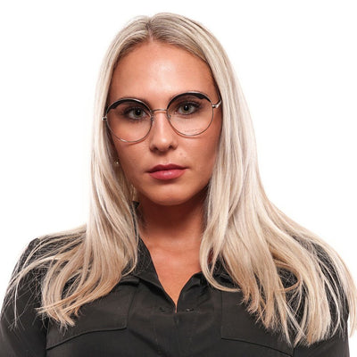 Emilio Pucci Black Women Glasses Frame