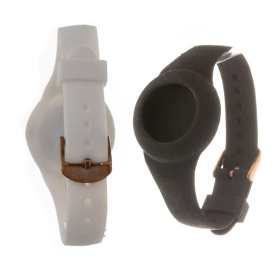 Folli Follie White Synthetic Watch
