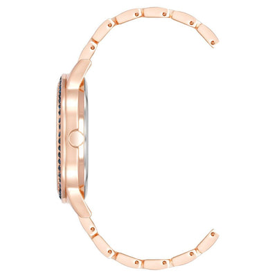 Juicy Couture Multicolor Metal Watch