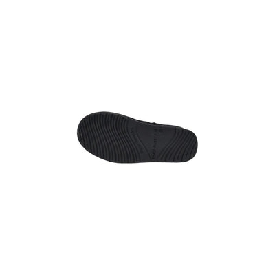 EMU Australia Black Leather Ankle