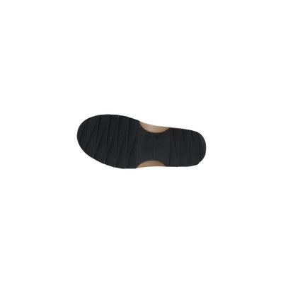 EMU Australia Brown Leather Ankle