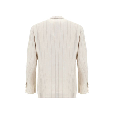 Brunello Cucinelli Blazer Jacket