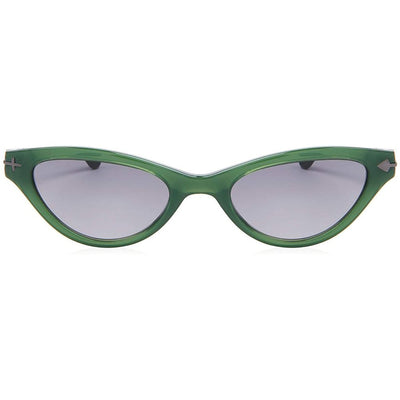 Opposit Green Acetate Sunglasses