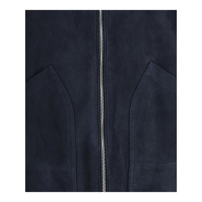 Valstar Suede reversible Jacket