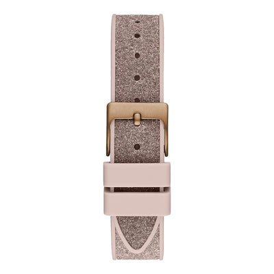 Guess Multicolor Synthetic Watch