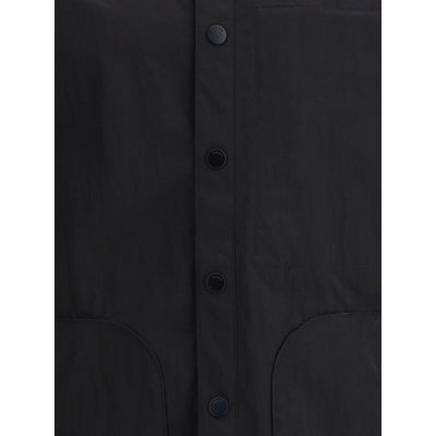 Paltò Gilberto shirt Jacket