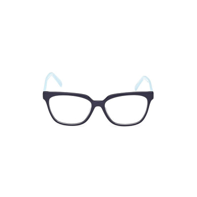 Emilio Pucci Blue Acetate Frames