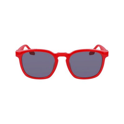 Converse Red Injected Sunglasses