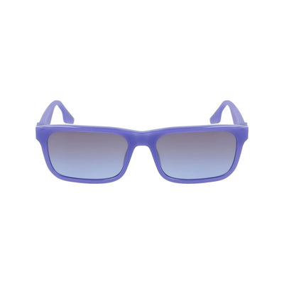 Converse Purple Injected Sunglasses