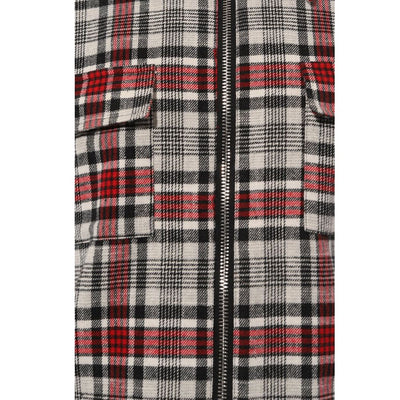 Diego Venturino Multicolor Cotton Men Jacket