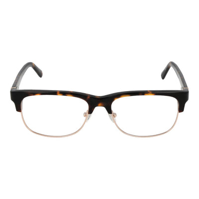 Guess Brown Women Glasses Frame