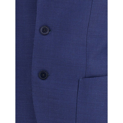 Gi Capri Virgin wool Blazer Jacket
