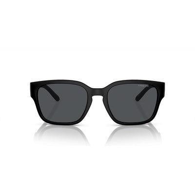 Arnette Red Resin Sunglasses