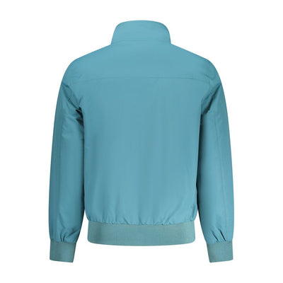 North Sails Green Polyamide Jackets & Coat