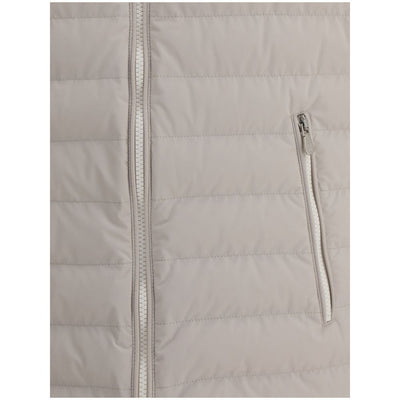 Brunello Cucinelli Down Jacket