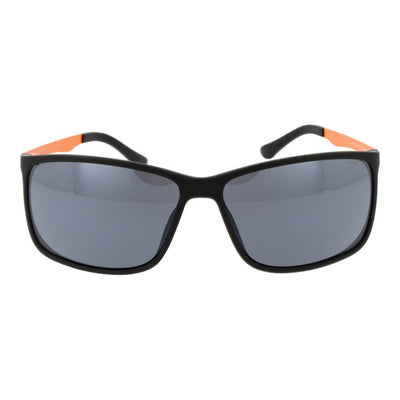 Fila Black Men Sunglass