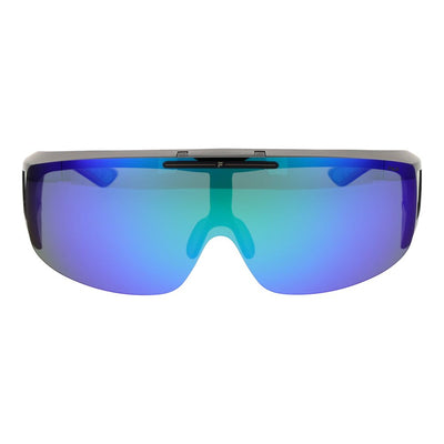 Fila Black Men Sunglass