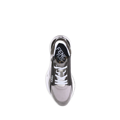 Fendi Flow Sneakers
