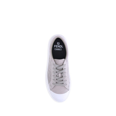 Fendi Domino Sneakers