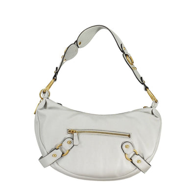 Guess Jeans Brown Polyethylene Women Handbag