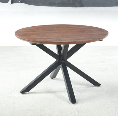 Extendable table,DINING TABLE,OFFICE TABLE,COFFEE TABLE,metal leg,MDF top,120/160/200x120x75cm