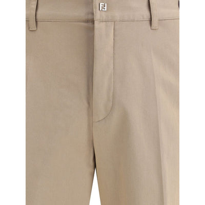 Fendi New Rich Pants