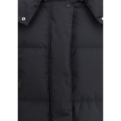 Herno Hooded Down Jacket