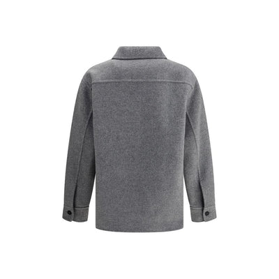 Jil Sander Shirt Jacket