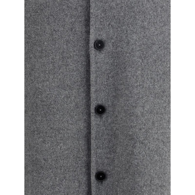 Jil Sander Shirt Jacket
