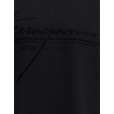 Ferragamo Logoed T-Shirt