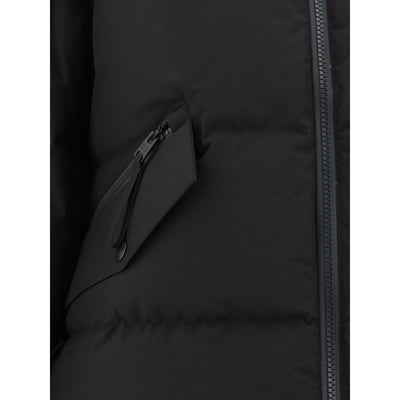 Woolrich Down Jacket