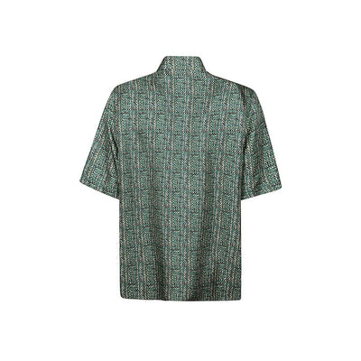 Fendi Silk Shirt