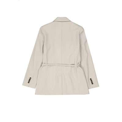 Brunello Cucinelli Wool Jacket