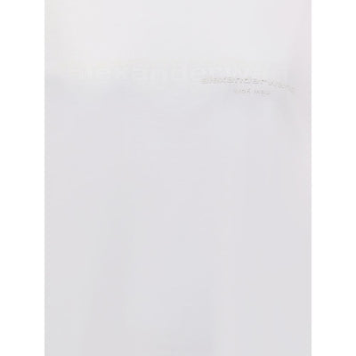Alexander Wang Oversized T-Shirt