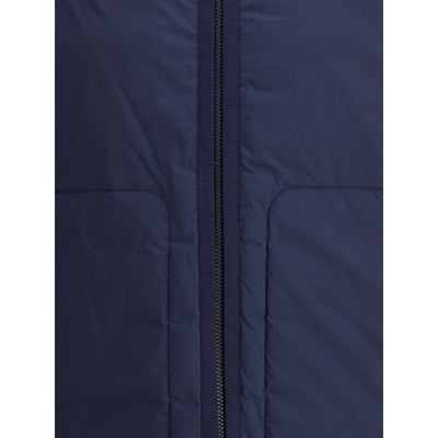 Moncler x Donald Glover The Moncler x Gilga Farm by Donald Glover Caracara short Down Jacket