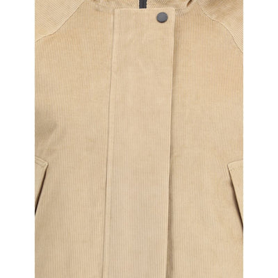 Woolrich Corduroy Jacket