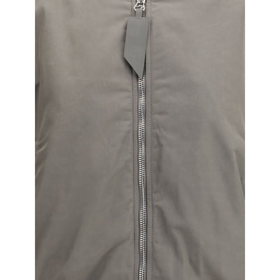 The Attico Bomber Jacket