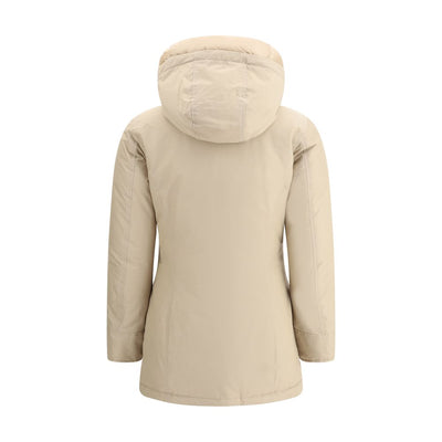Woolrich Arctic parka Jacket