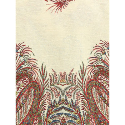 Etro Paisley motif Kesa Jacket